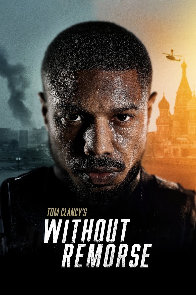  Tom Clancy's Without Remorse - Watch Suggestor