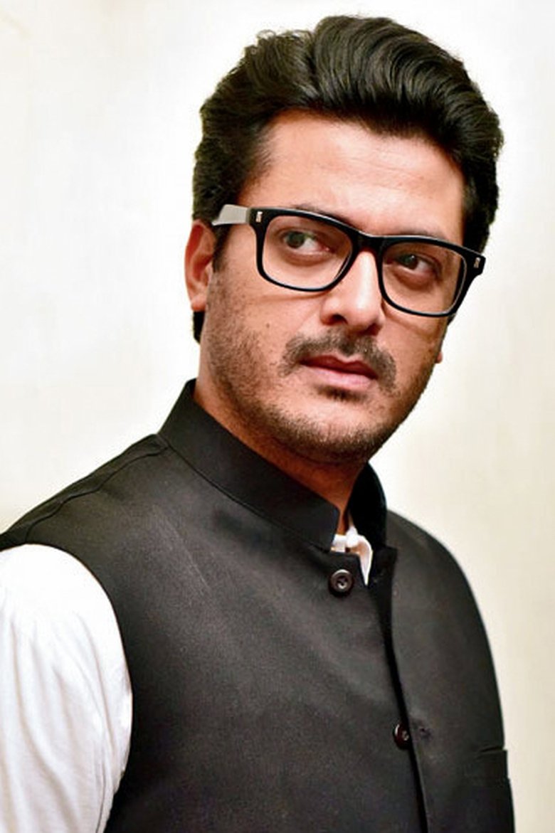 Jisshu Sengupta - Watch Suggestor