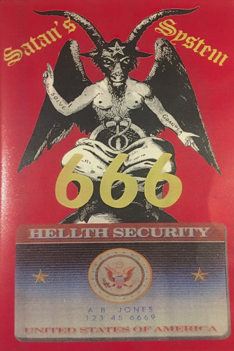  Satan's System 666 - Watch Suggestor