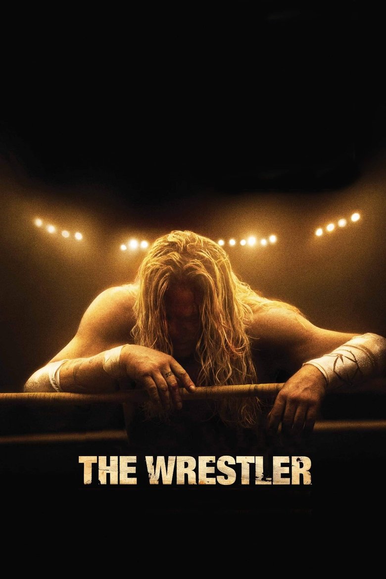  The Wrestler - Watch Suggestor