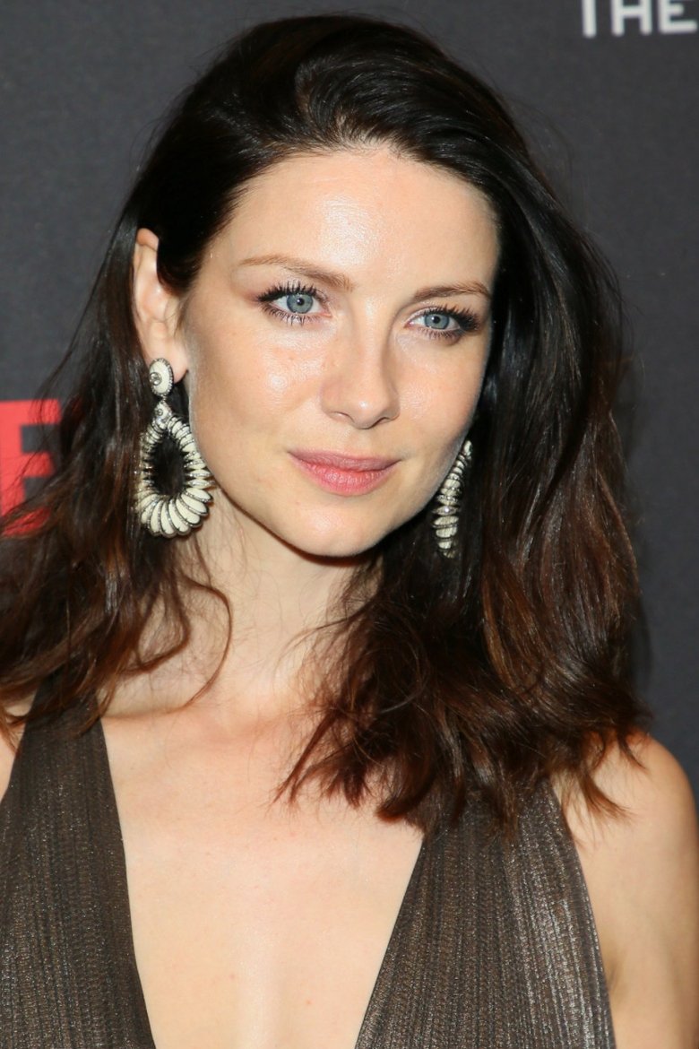 Caitríona Balfe - Watch Suggestor