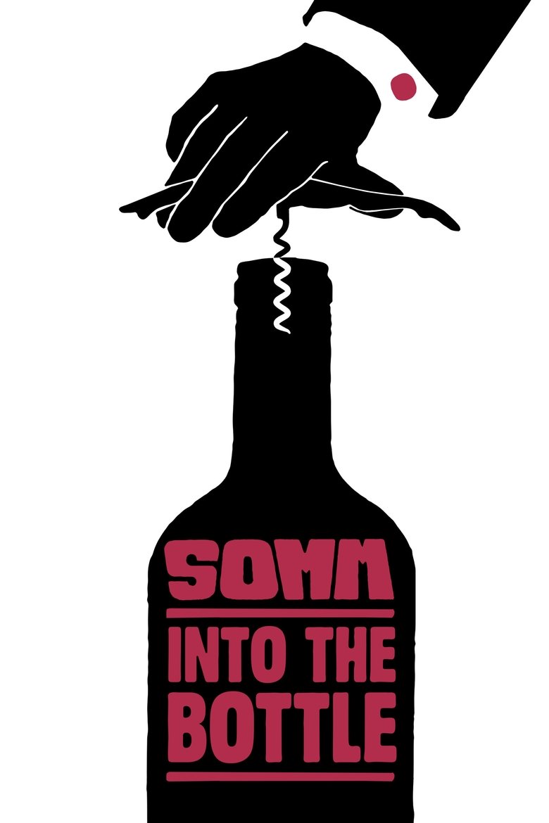  Somm: Into the Bottle - Watch Suggestor