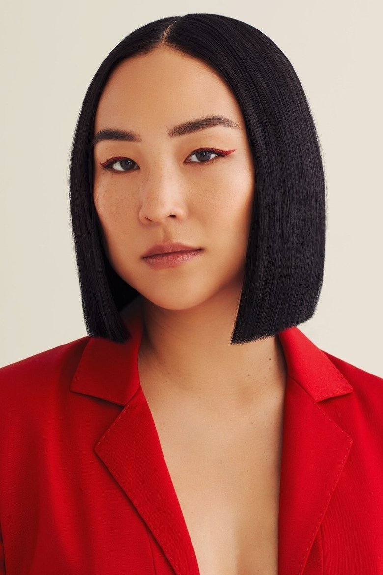 Greta Lee - Watch Suggestor