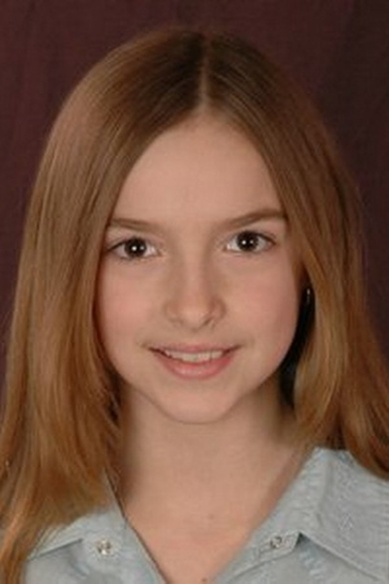 Jenna Hildebrand - Watch Suggestor