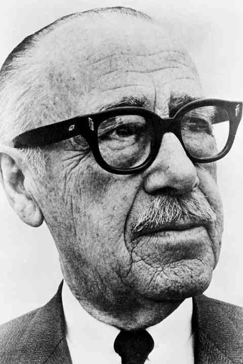 Hal K. Dawson - Watch Suggestor