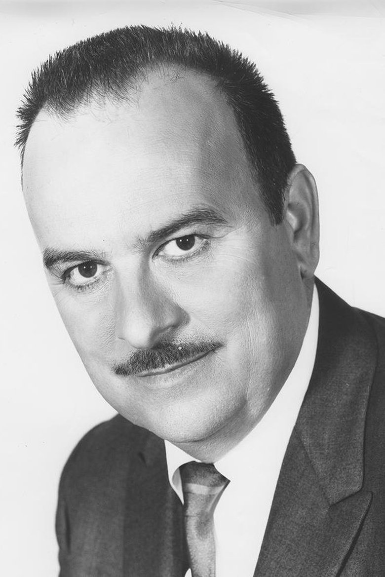 Frank Nelson - Watch Suggestor