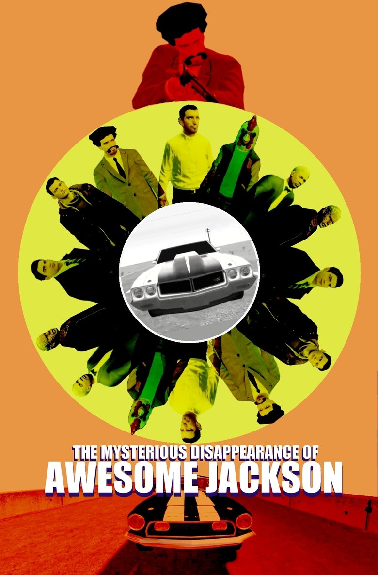  The Mysterious Disappearance of Awesome Jackson - Watch Suggestor
