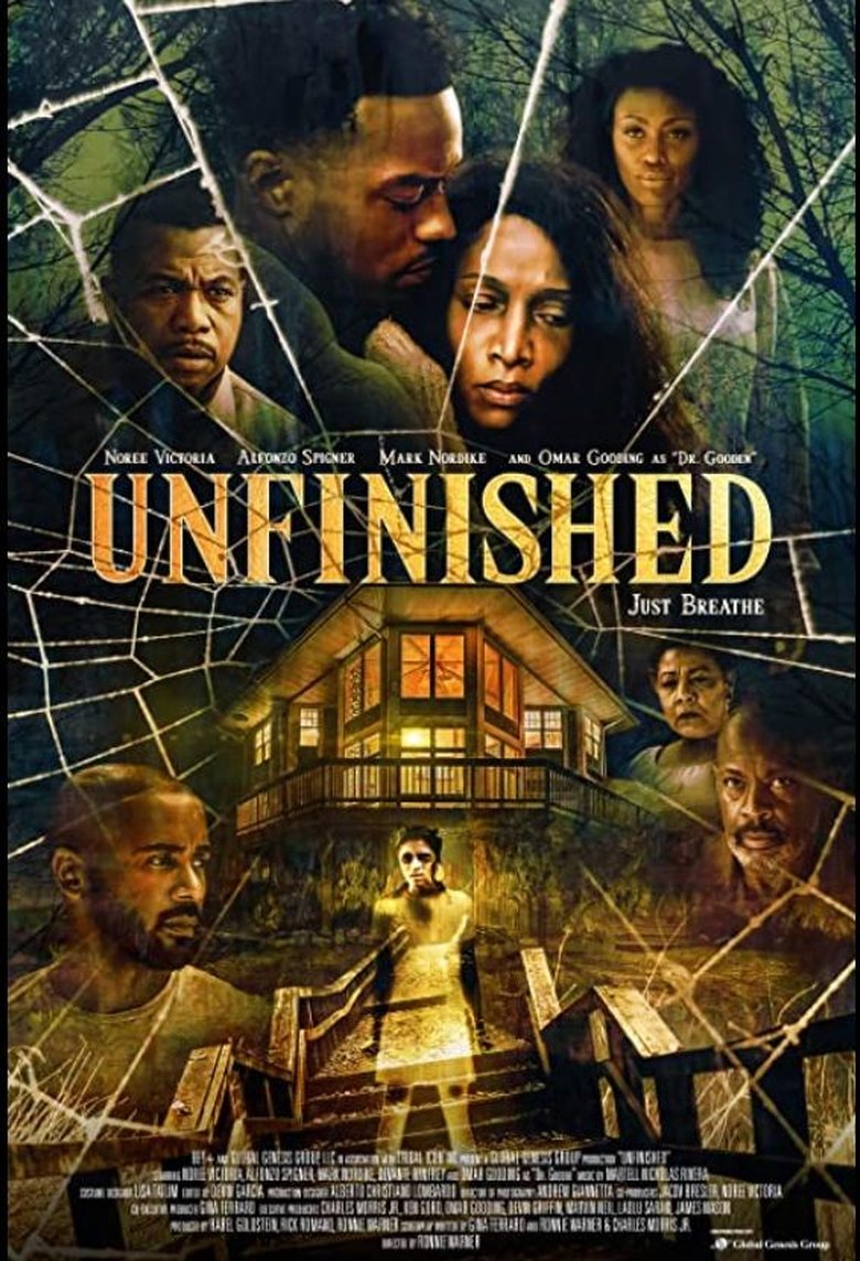  Unfinished - Watch Suggestor