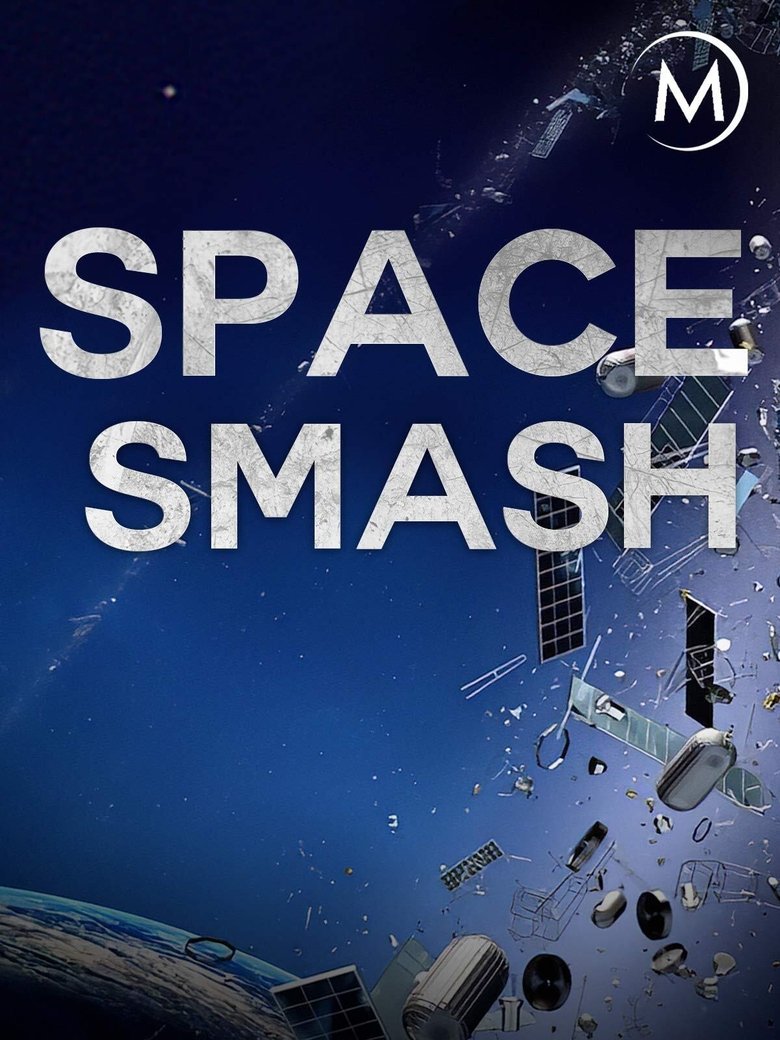  Space Smash - Watch Suggestor