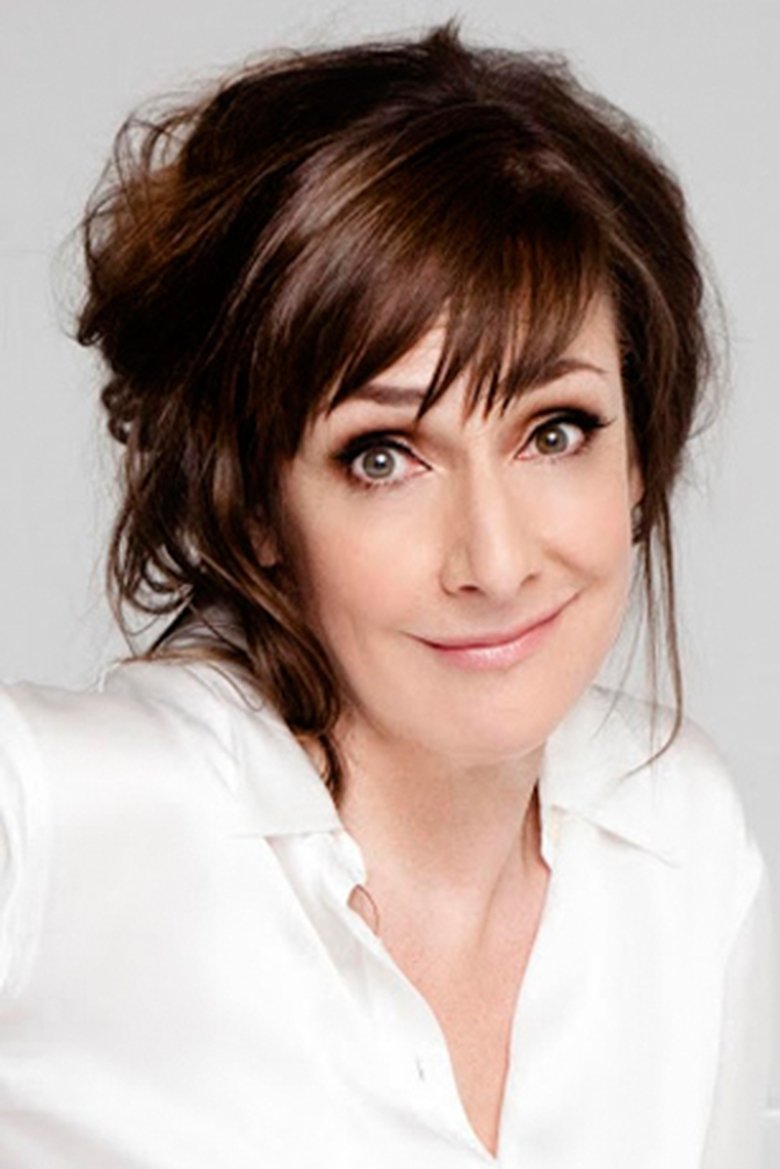 Pauline McLynn - Watch Suggestor