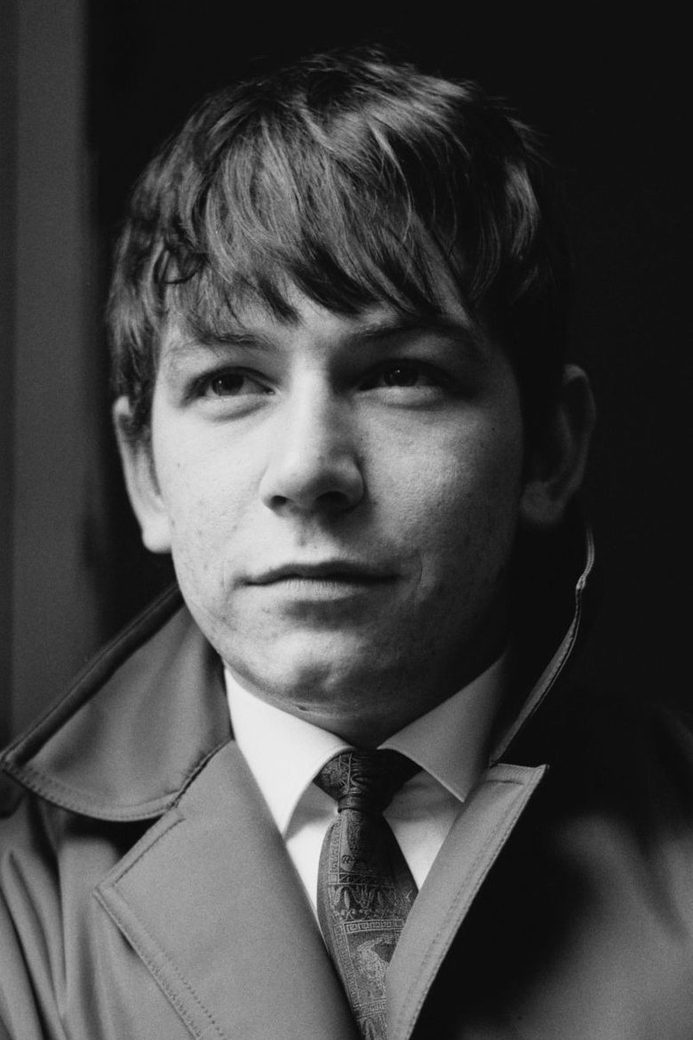 Eric Burdon - Watch Suggestor