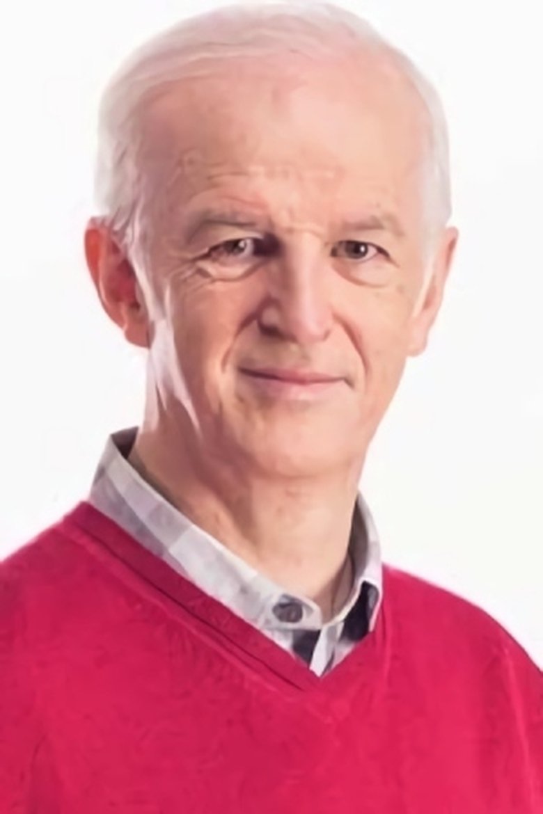 Sean McGinley - Watch Suggestor