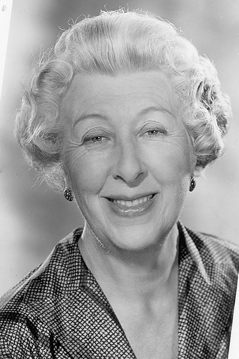 Norma Varden - Watch Suggestor