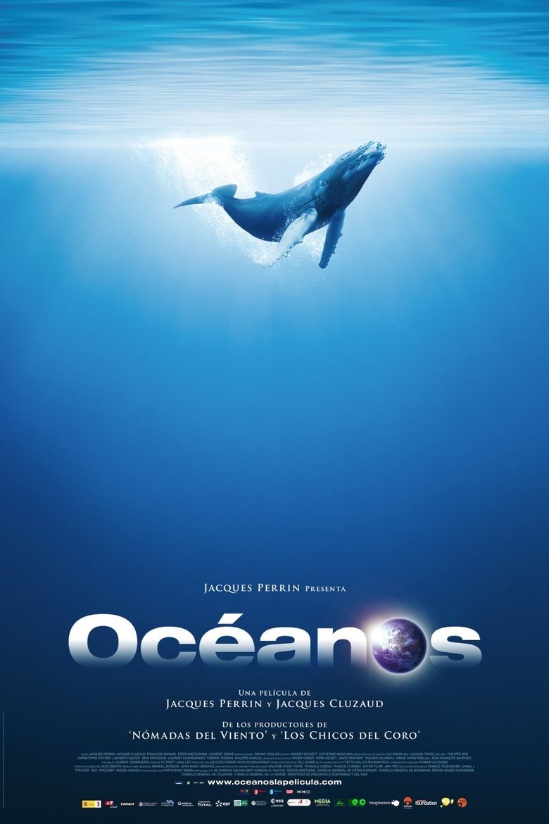  Oceans - Watch Suggestor
