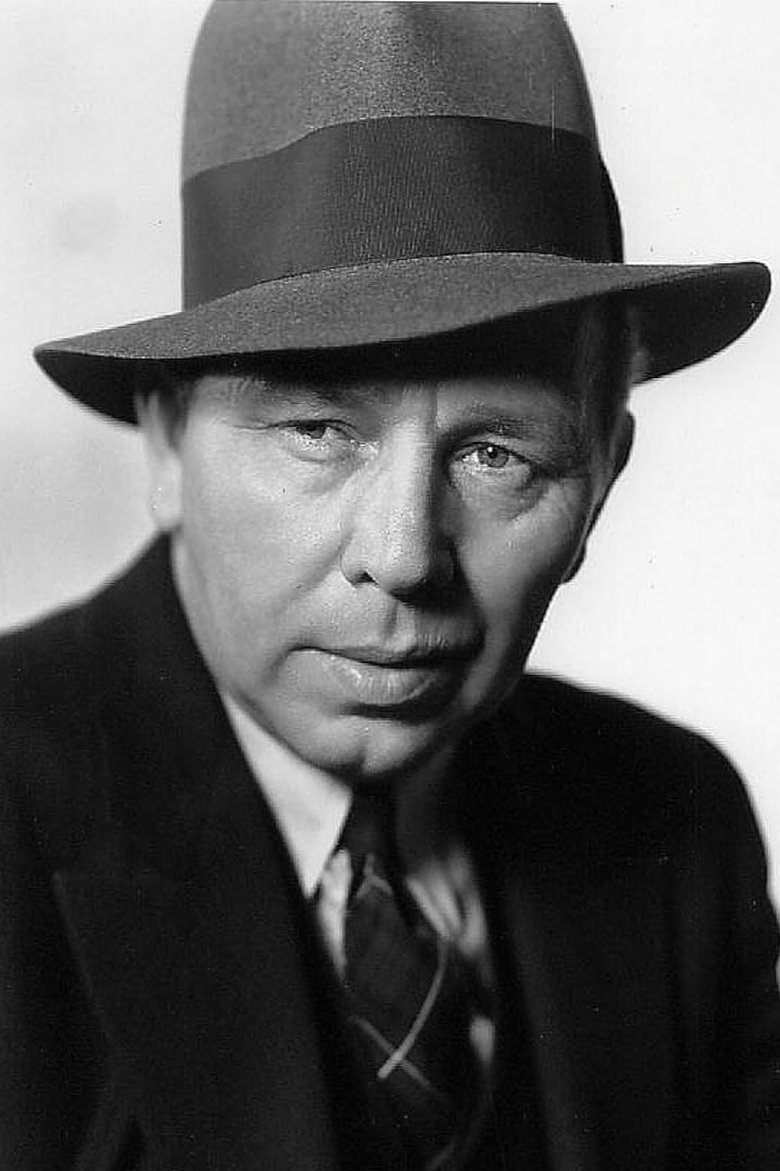 Harry Tenbrook - Watch Suggestor