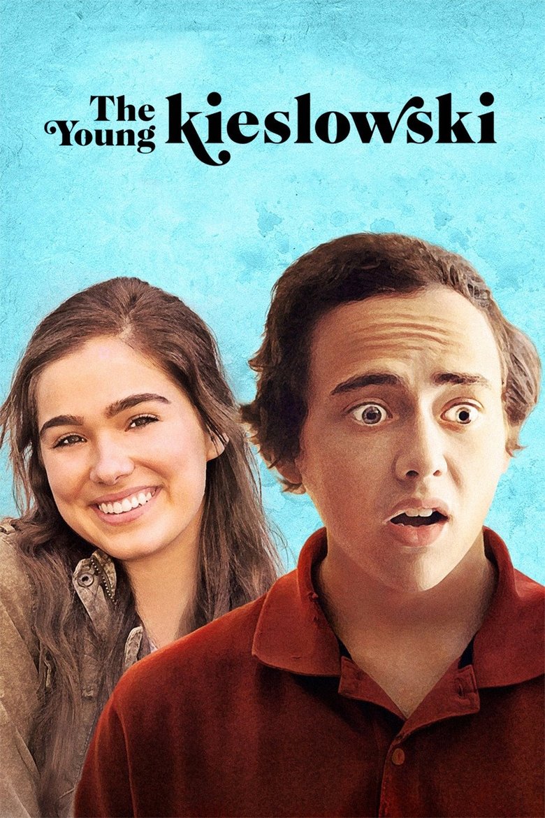  The Young Kieslowski - Watch Suggestor