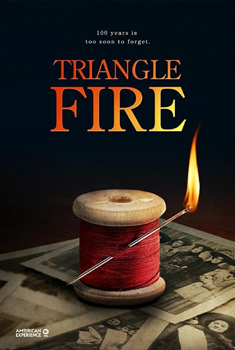  Triangle Fire - Watch Suggestor