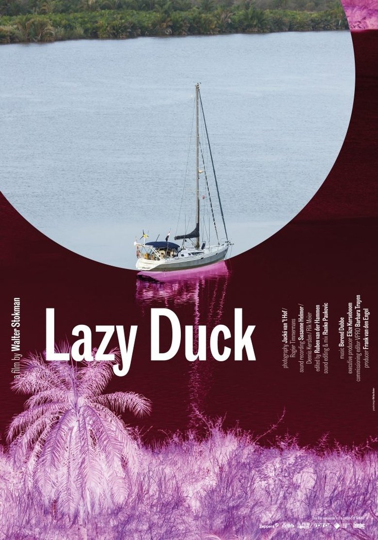  Lazy Duck - Watch Suggestor