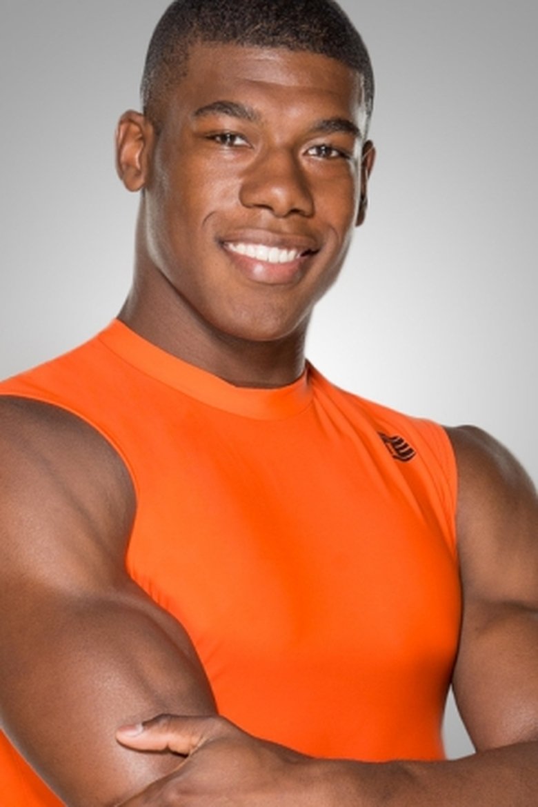 Patrick Clark - Watch Suggestor