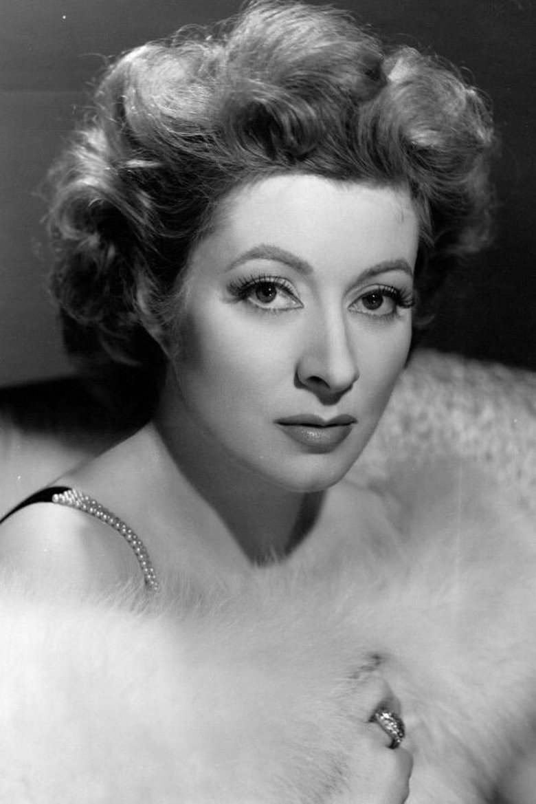 Greer Garson - Watch Suggestor
