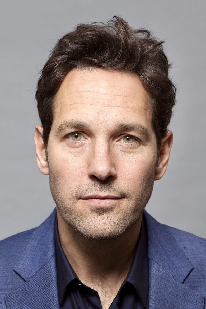 Paul Rudd - Watch Suggestor