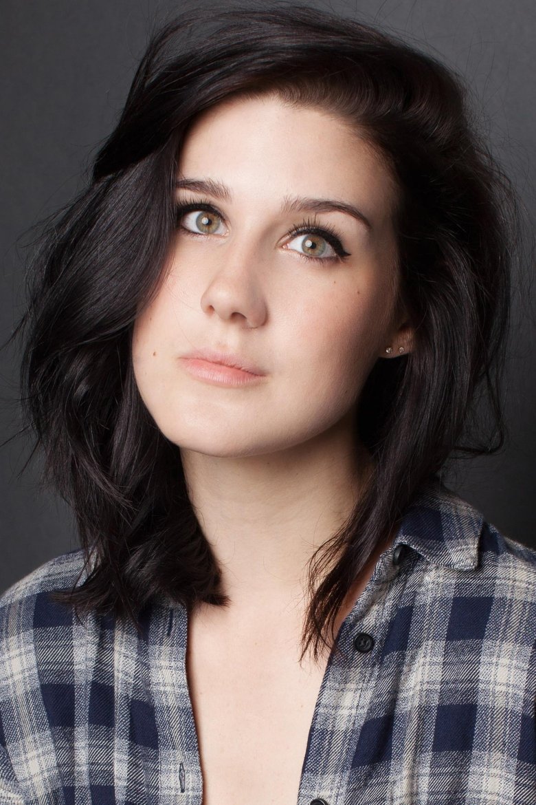 Arryn Zech - Watch Suggestor