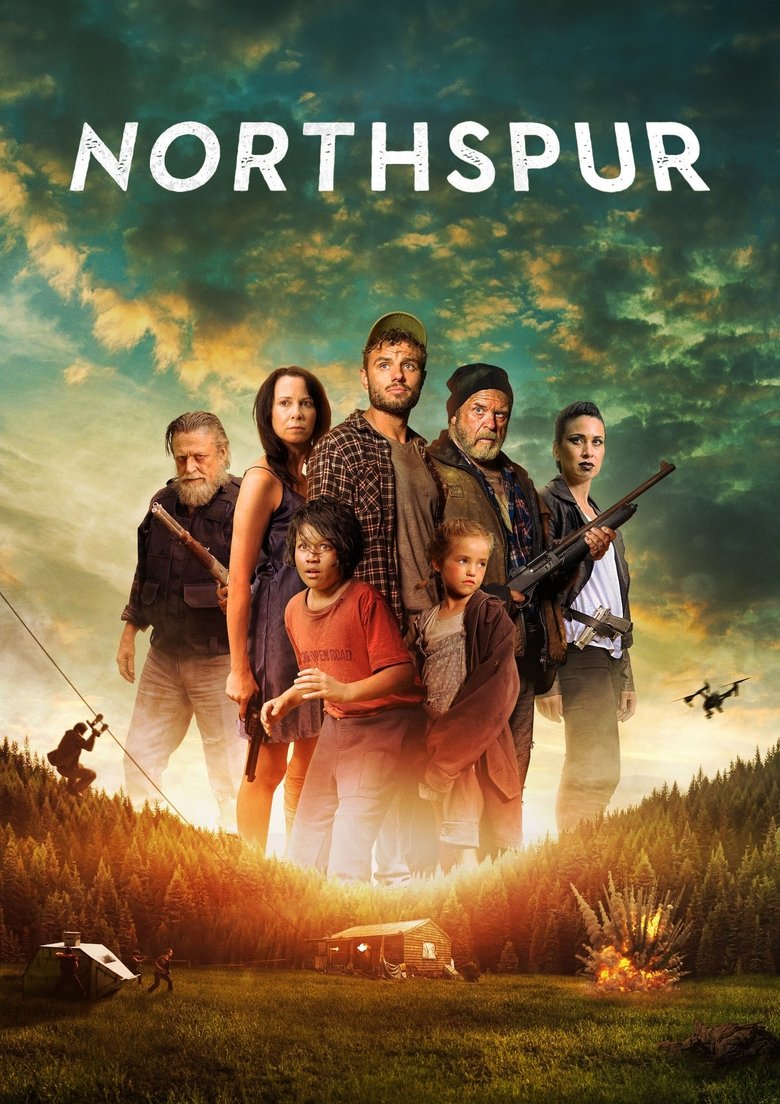  Northspur - Watch Suggestor