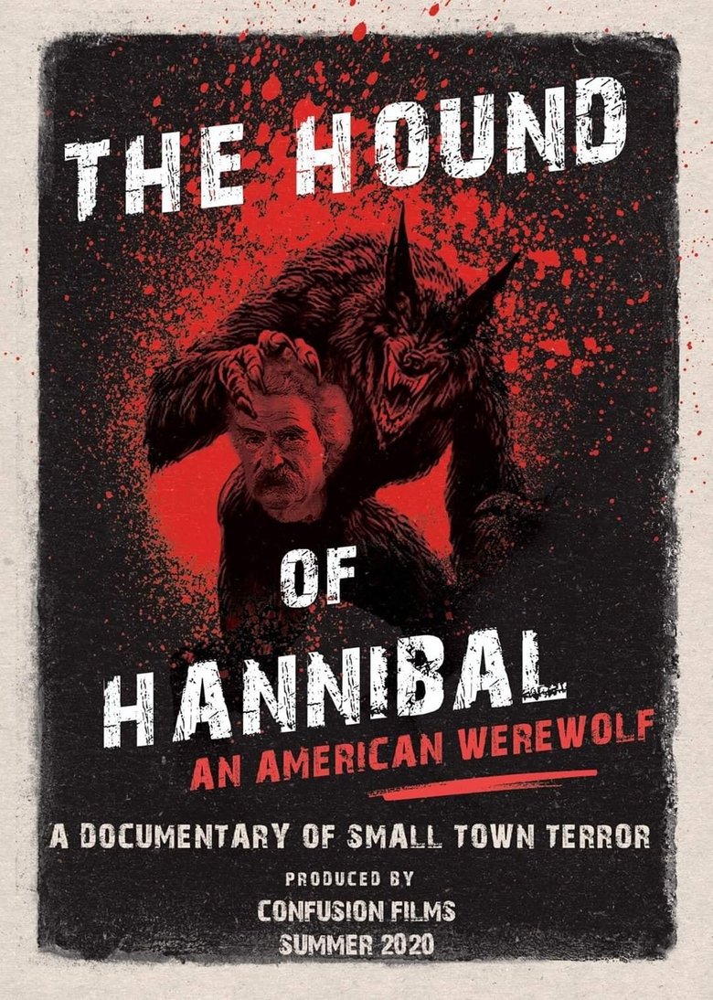  The Hound of Hannibal: An American Werewolf - Watch Suggestor