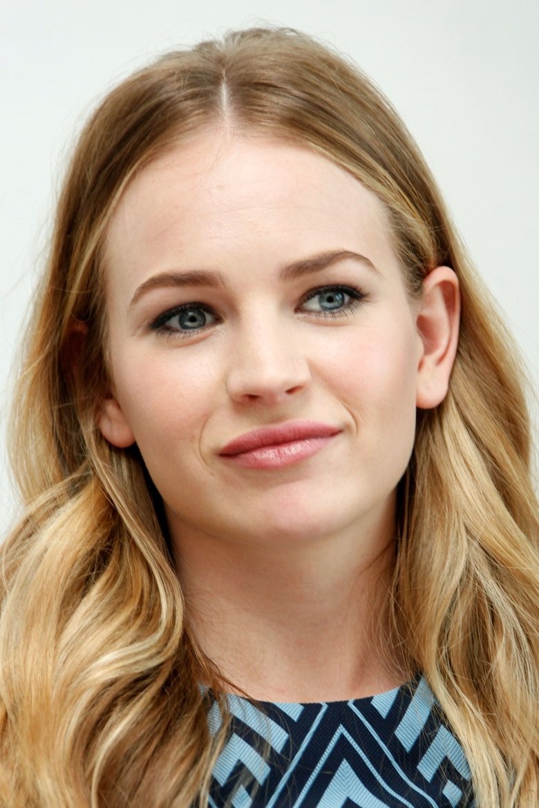 Britt Robertson - Watch Suggestor