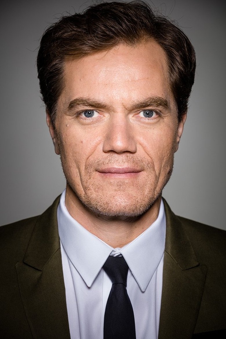 Michael Shannon - Watch Suggestor