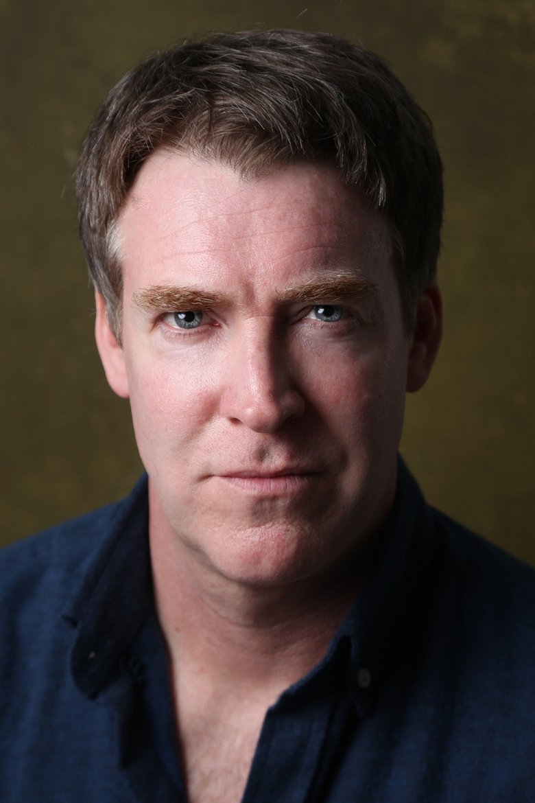 Brian Hutchison - Watch Suggestor