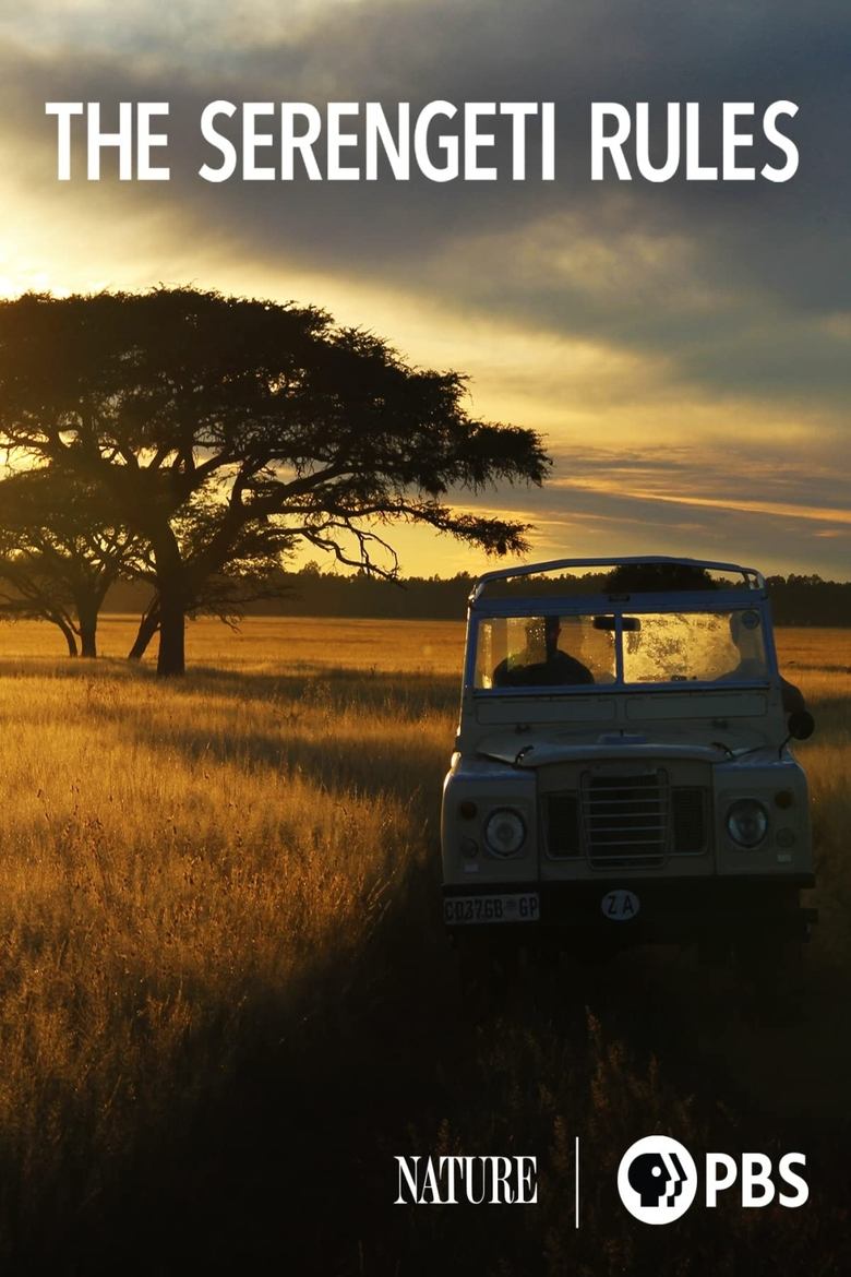  The Serengeti Rules - Watch Suggestor
