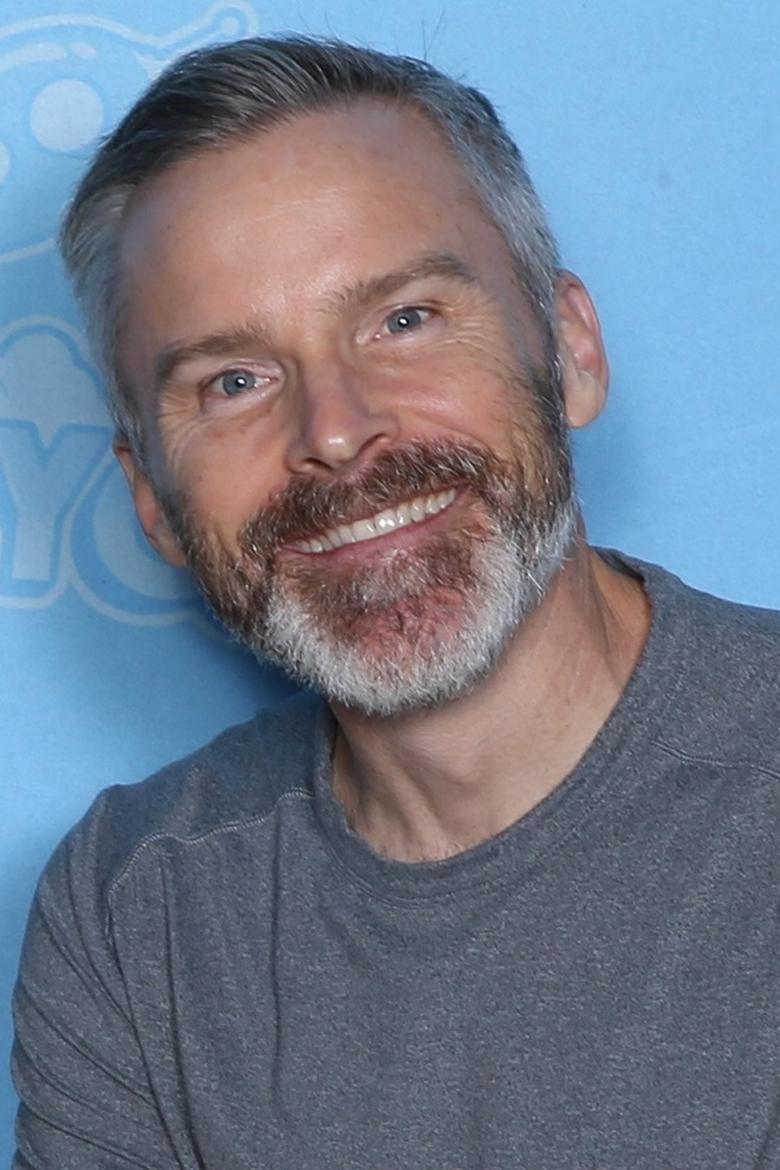 Roger Craig Smith - Watch Suggestor