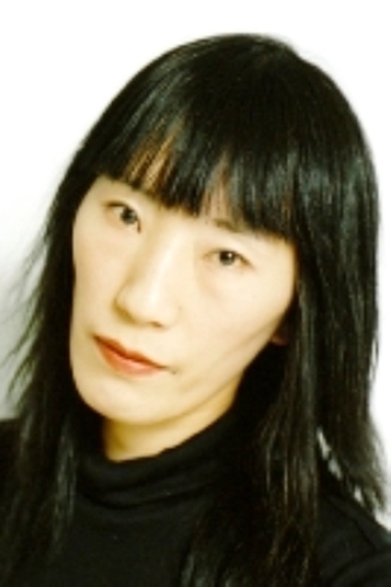 Miho Harita - Watch Suggestor