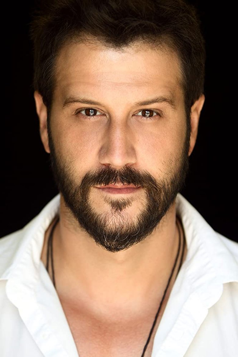 Stefan Kapičić - Watch Suggestor