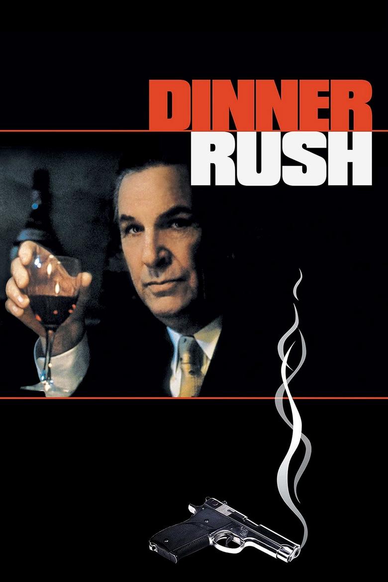 Dinner Rush - Watch Suggestor