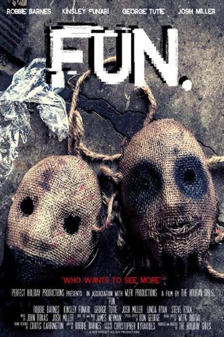  FUN. - Watch Suggestor