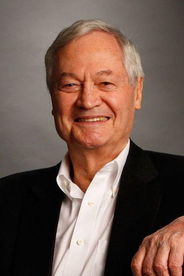 Roger Corman - Watch Suggestor