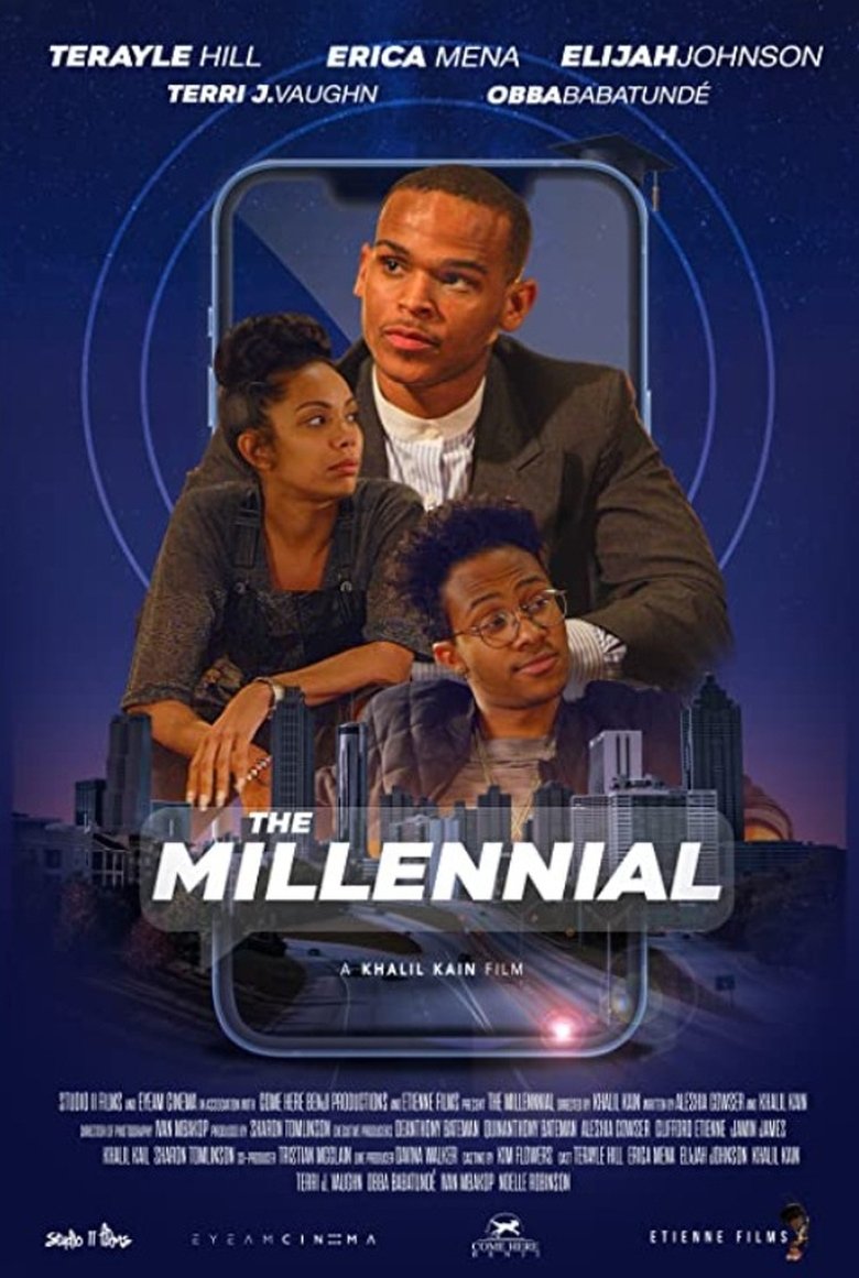  The Millennial - Watch Suggestor