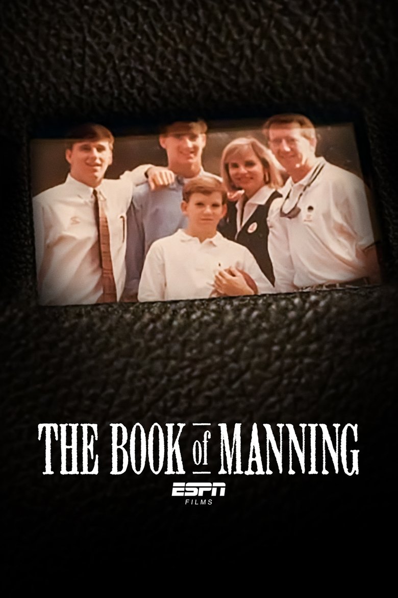  The Book of Manning - Watch Suggestor