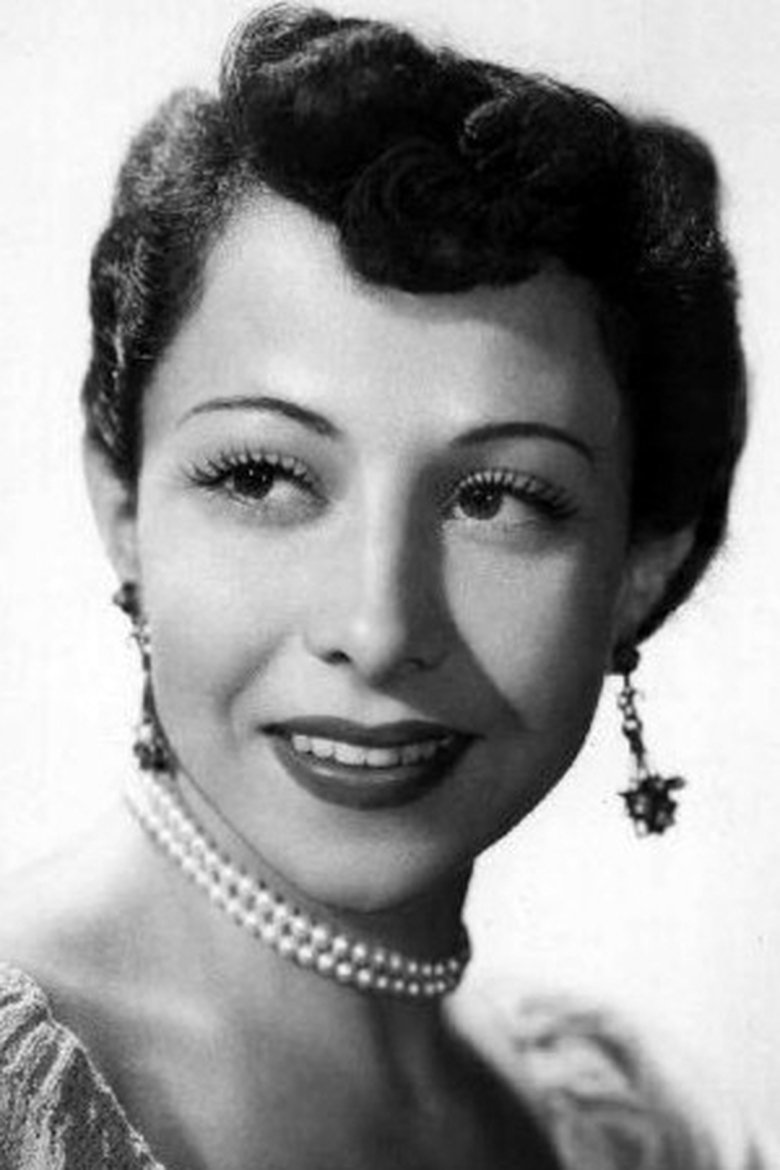 June Foray - Watch Suggestor