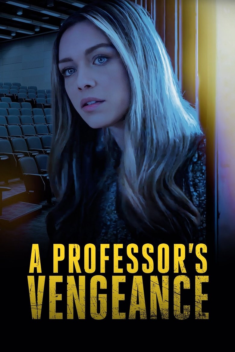  A Professor's Vengeance - Watch Suggestor