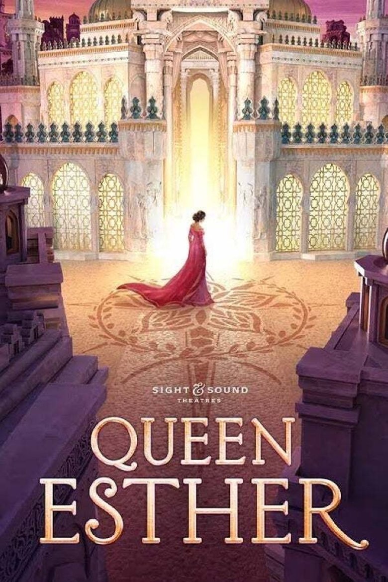  Queen Esther - Watch Suggestor