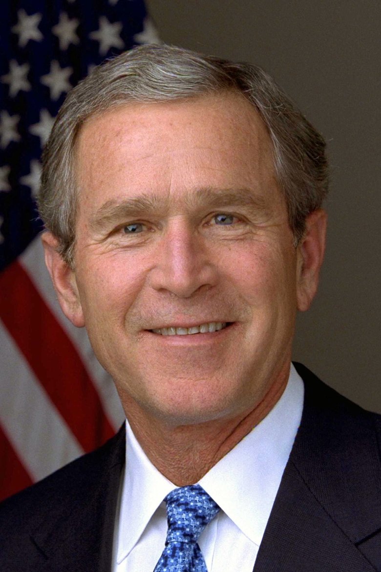 George W. Bush - Watch Suggestor