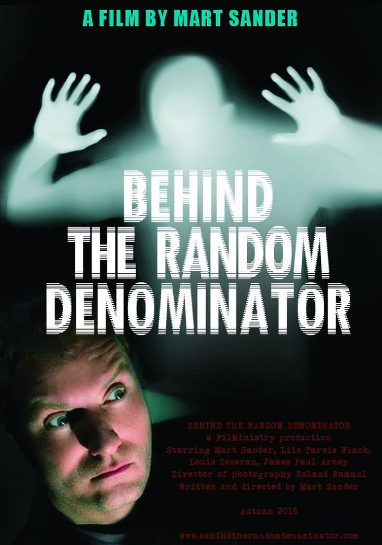  Behind the Random Denominator - Watch Suggestor