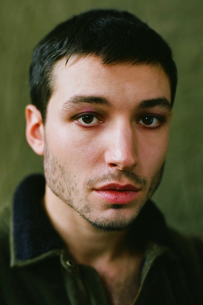 Ezra Miller - Watch Suggestor