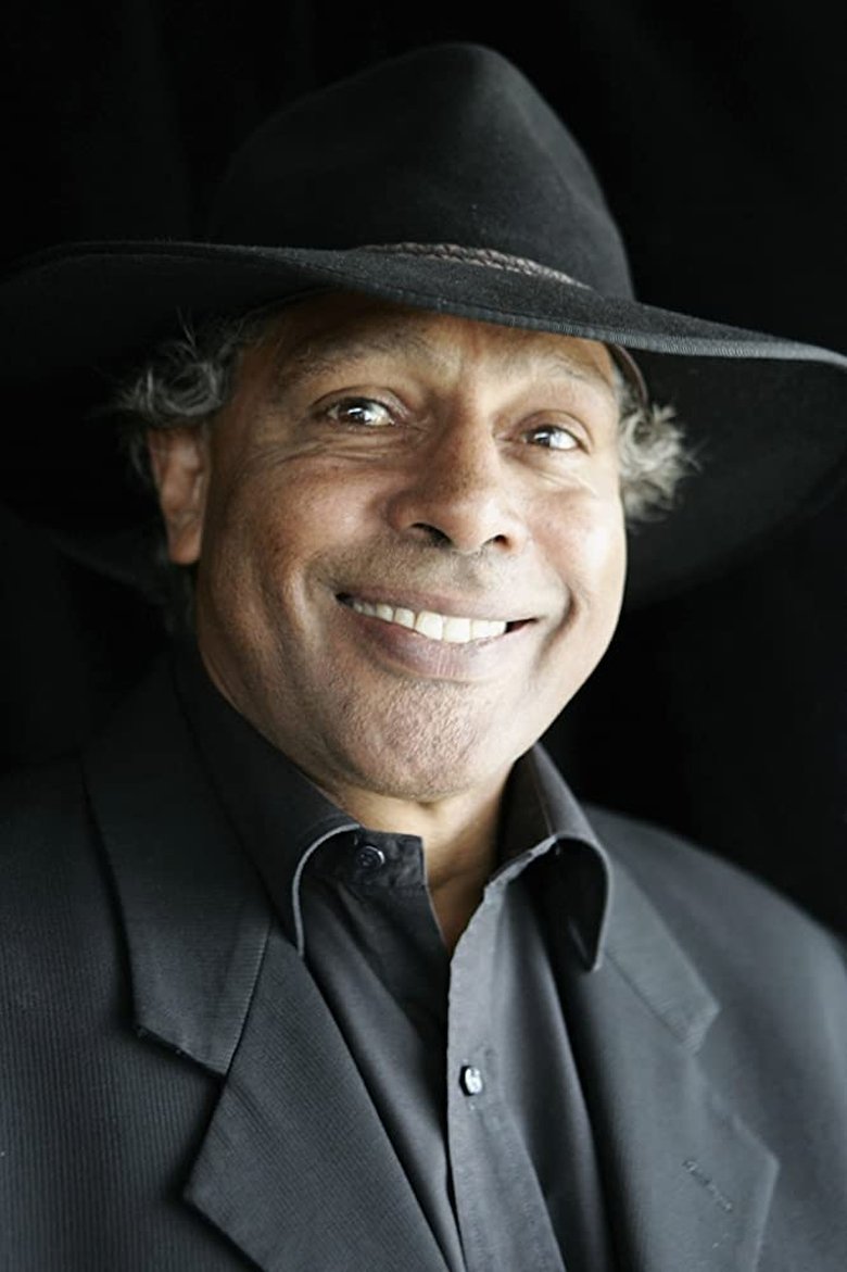 Ernie Dingo - Watch Suggestor