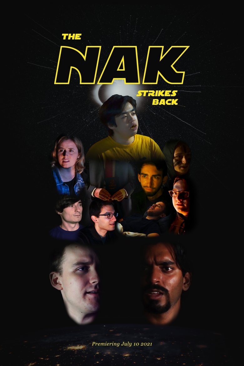  The Nak Strikes Back - Watch Suggestor