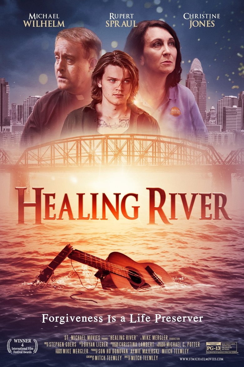  Healing River - Watch Suggestor