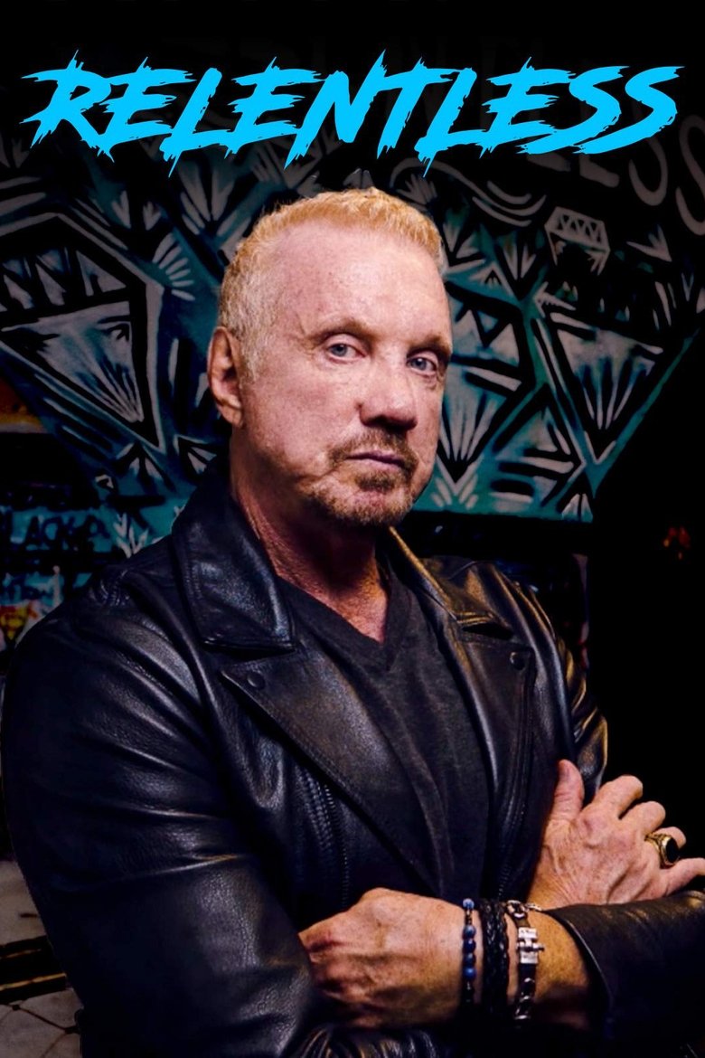  DDP: Relentless - Watch Suggestor